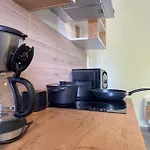 Newly Apartment In Gelsenkirchen