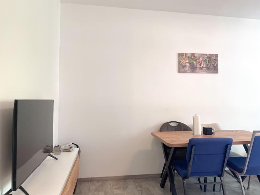 Apartment Newly In