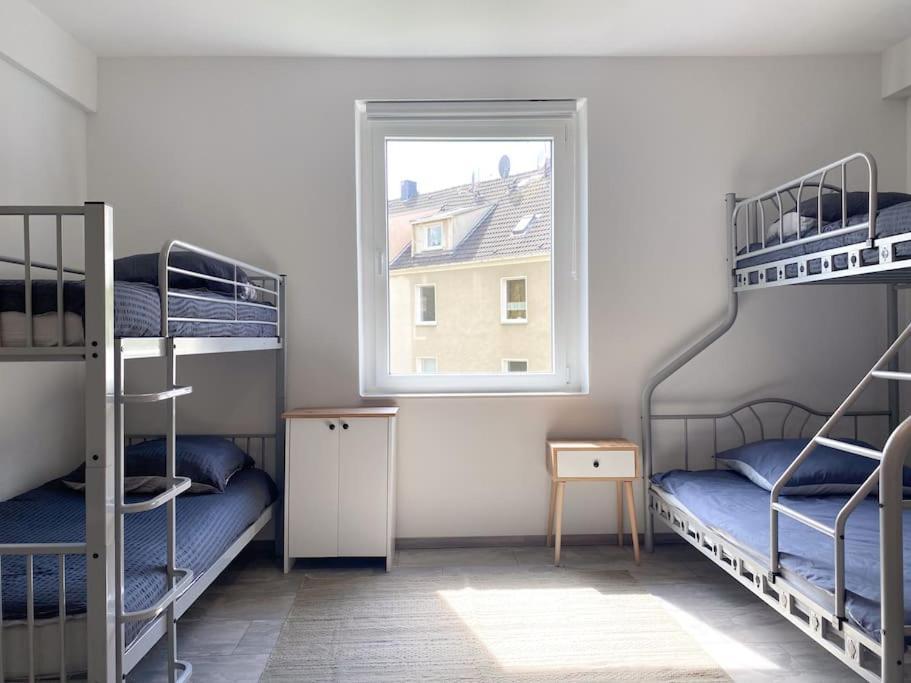 Apartment Newly In