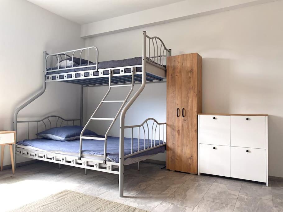 Apartment Newly In *