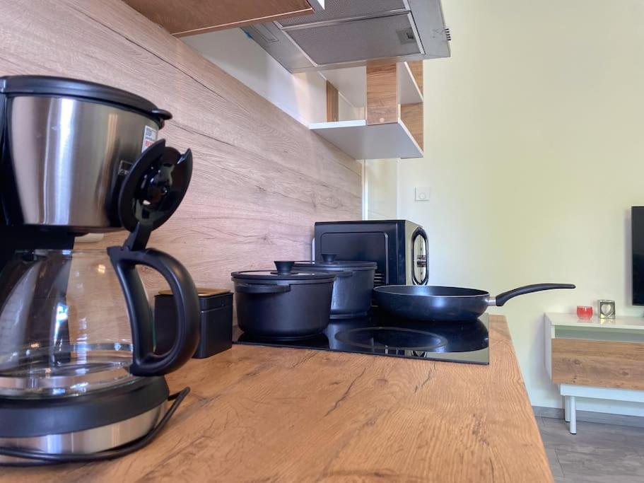 Newly In Apartment Gelsenkirchen
