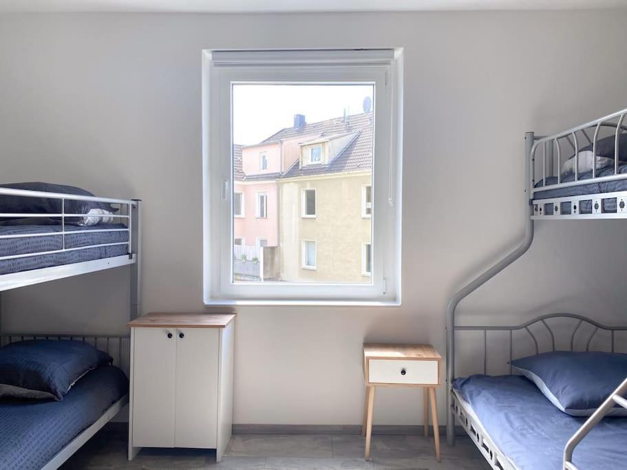 Newly In * Gelsenkirchen