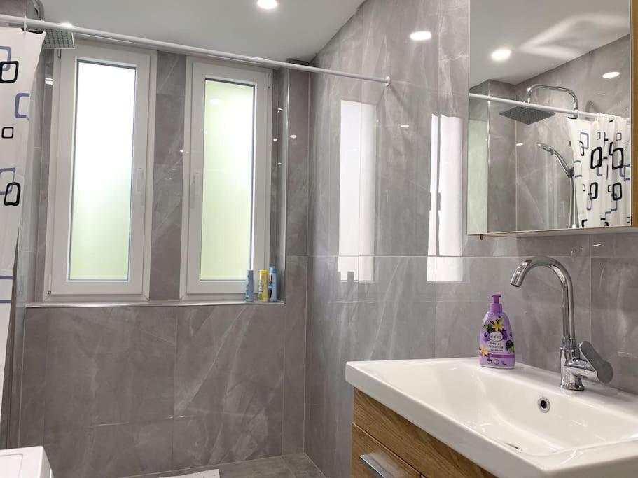 Newly In Apartment Gelsenkirchen