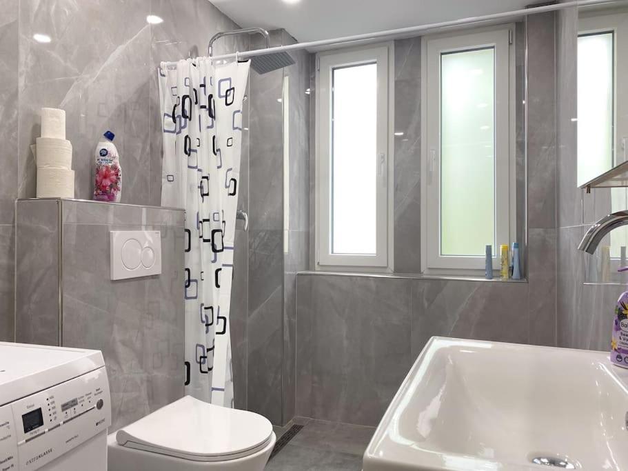 Apartment Newly In Gelsenkirchen