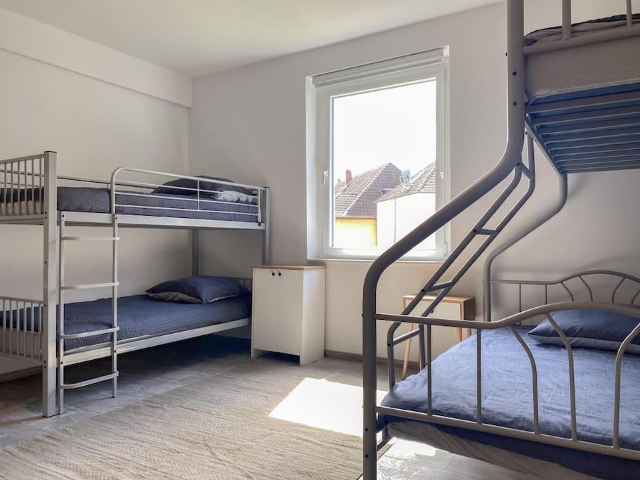 Apartment Newly In Gelsenkirchen